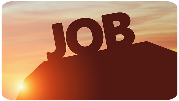 Job Karriere