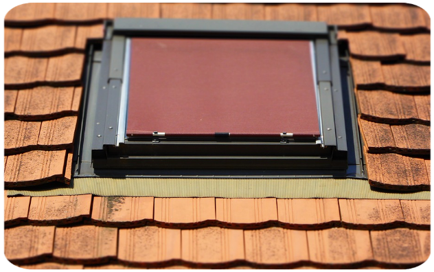 Dachfenster Dachfenster